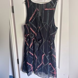 Banana Republic Summer Dress